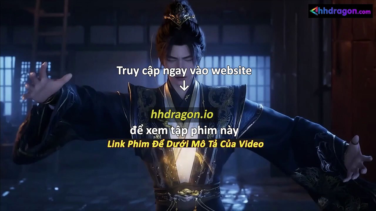 Già Thiên Tập 131 Vietsub Thuyết Minh Tiếng Việt