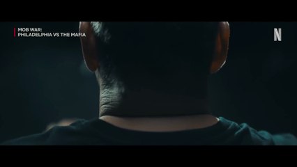 Mob War: Philadelphia vs. The Mafia Trailer OV