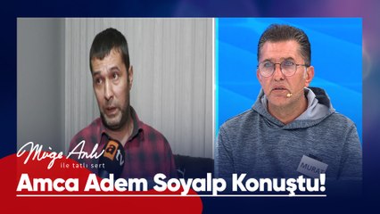 ''Ağabeyim, Sefa'nın 40 yaşındaki kadınla kaçtığını söyledi!'' - Müge Anlı ile Tatlı Sert 14 Ekim 2025
