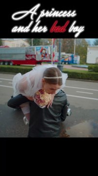 Some stories begin where heartbreak ends