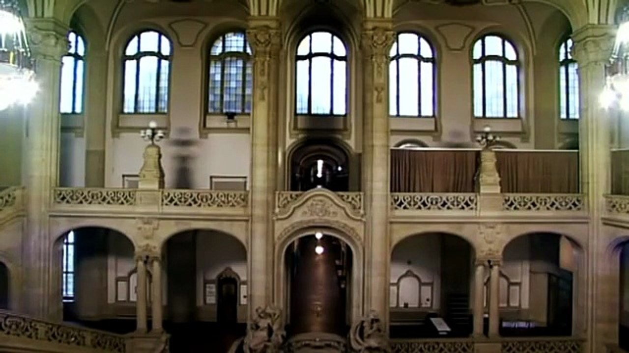 1.DÜNYA SAVAŞI ALMANYANIN SON KUMARI (1918) 9.BÖLÜM