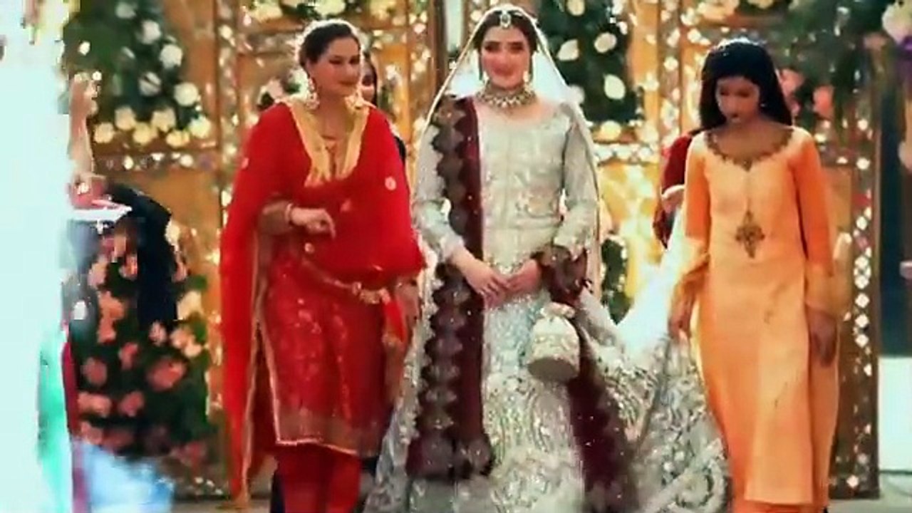 Do Kinaray Season 2 New Look  Momina