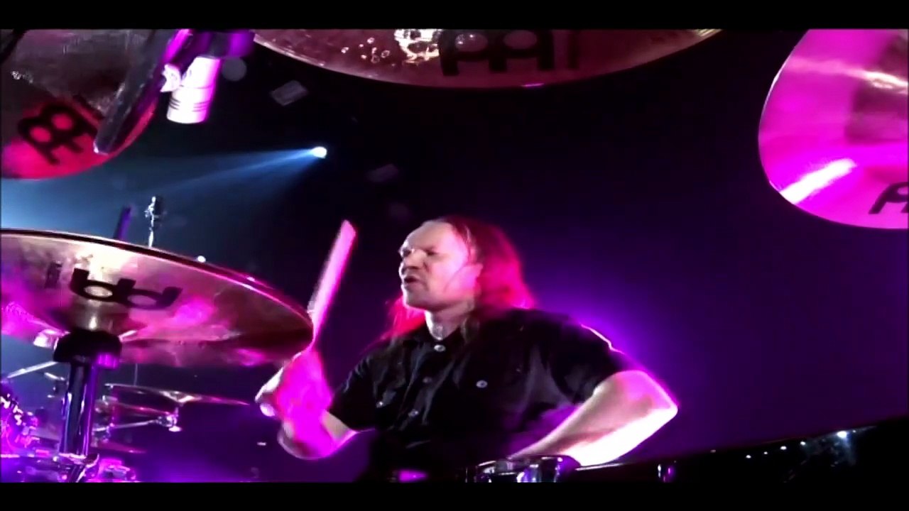 NIGHTWISH — “Ever Dream” (WARNER CHAPPELL) | NIGHTWISH - VEHICLE OF SPIRIT | WEMBLEY ARENA, LONDON 19.12.2015 | DVD DISC 1