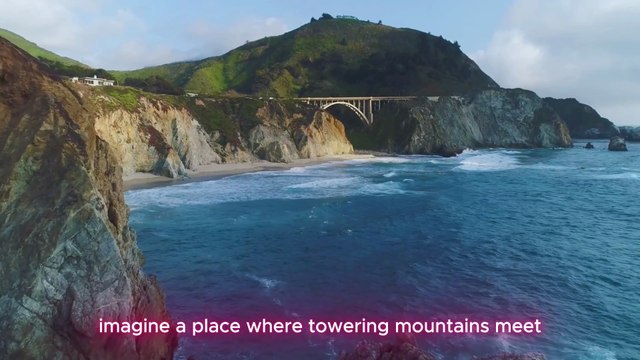 Top 20 Must-Visit Places in California | Best Travel Destinations 2025 #CaliforniaTravel #TravelGuide #usa