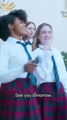 How My Fairy Tale Kiss Broke His Immortality - (2025) Full Movie | HD | English Sub