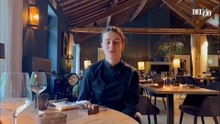 Loélia Gachadoat, du restaurant “Pluriel”