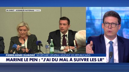 Nouveau gouvernement : «Aujourd'hui, on ne sait pas quelle politique sera menée»