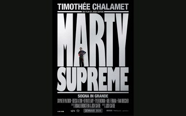 Timothée Chalamet folgorante nel primo trailer di Marty Supreme: vincerà l'Oscar, finalmente?
