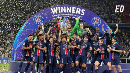 Nuevos cambios en la Champions League a partir de la 27/28