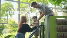 Parenting across faiths: Buddhism and Jainism | Where Race Meets Religion