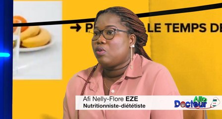 Le surpoids et l’obésité, une menace pour la société future