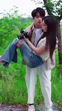 She had intended to sabotage his engagement and get out of it with money, but she ended up messing with the heir of the Song family. Not only did she not get the money, but she also got herself into trouble. The yandere, dark, and paranoid man made her un