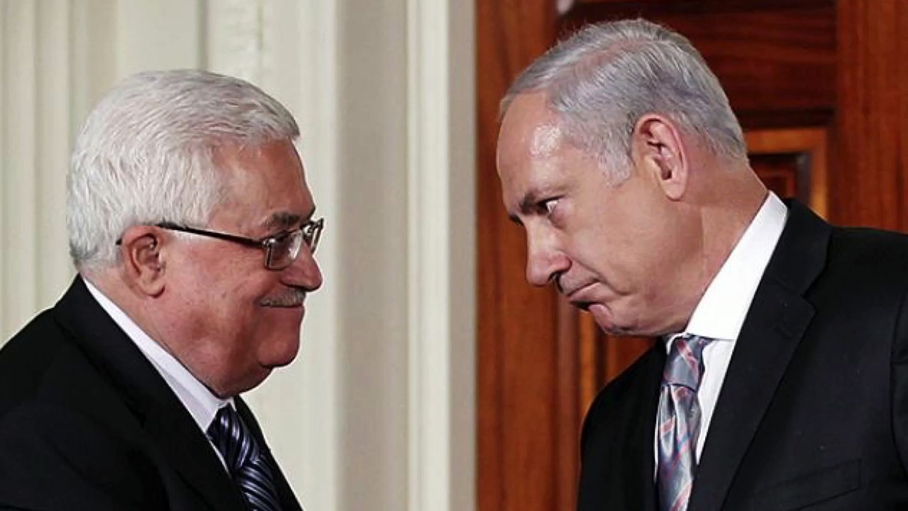 Two-State Solution is a Shameless Mockery of the Century