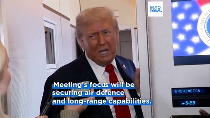 Could Ukraine be next? Trump to focus on Russia after securing ceasefire in Gaza