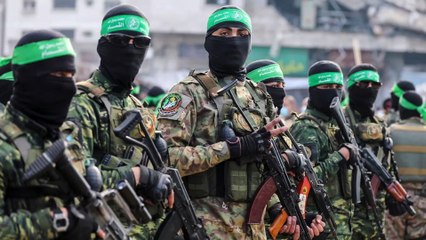 A Proposed Revision of the Response of Hamas to US President Trump’s Proposal