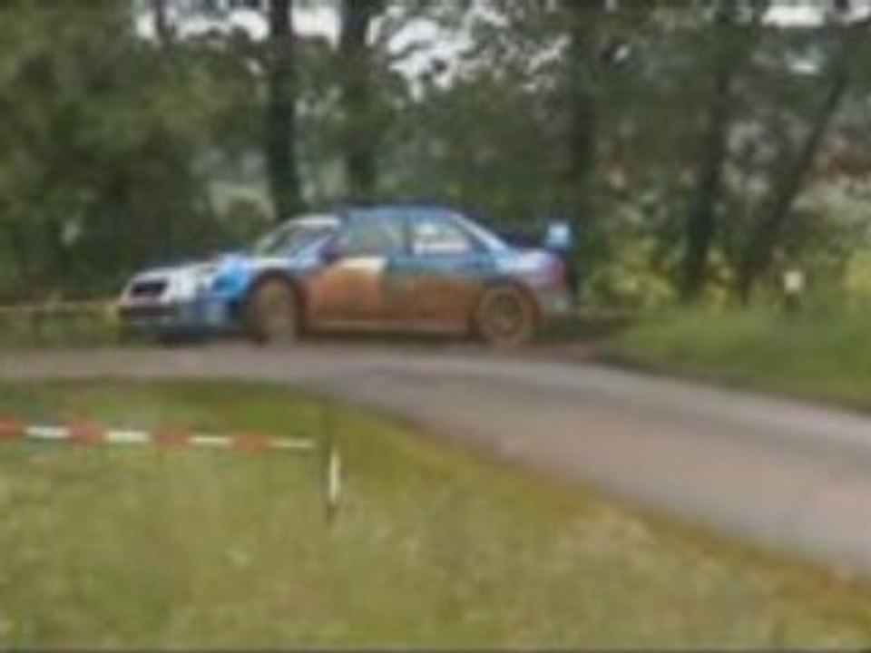 Compilatie sezoens 2008