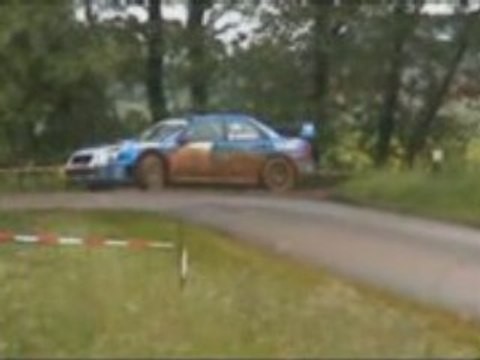 Compilatie sezoens 2008