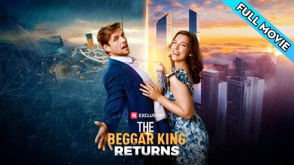 The Beggar King Returns