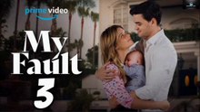 My Fault 3  dailymotion