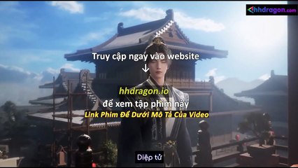 Già Thiên Tập 133 Vietsub Thuyết Minh Tiếng Việt