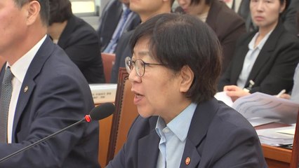 복지위 '중국인 의료 쇼핑' 공방..."혐중" vs "부정 수급" / YTN