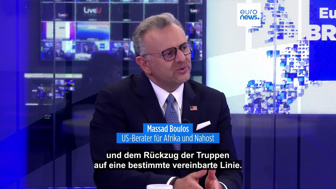 Nachrichten des Tages | 14. Oktober 2025 - Mittagsausgabe