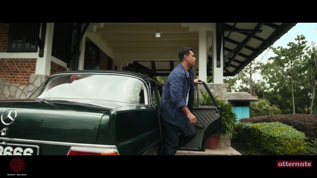 Qifarah | MV: Mawar by Yuka Kharisma