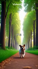 “A Small Mistake, A Big Lesson! 😅 The Dog Story That Touches Your Heart 🐶💖”