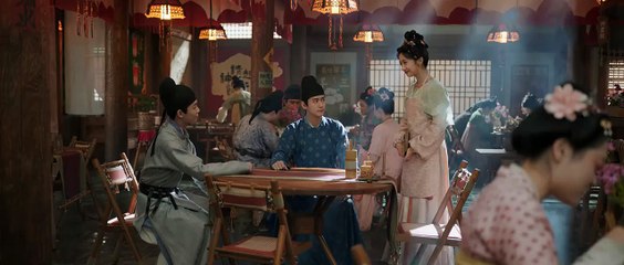 Ep.14 - Yummy Yummy Yummy - EngSub