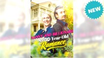 Nanny and Billionaire My 50-Year-Old Romance full movie