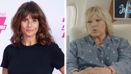 Faustine Bollaert répond aux attaques de Laurence Boccolini : "La chaîne fait des choix"
