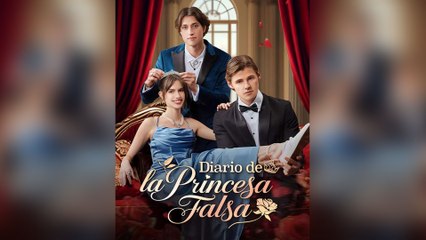 Diario De La Princesa Falsa Episodio Completo