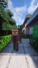 Un KIKOO vous montre comment avoir des super pouvoirs sur Minecraft ! 😎