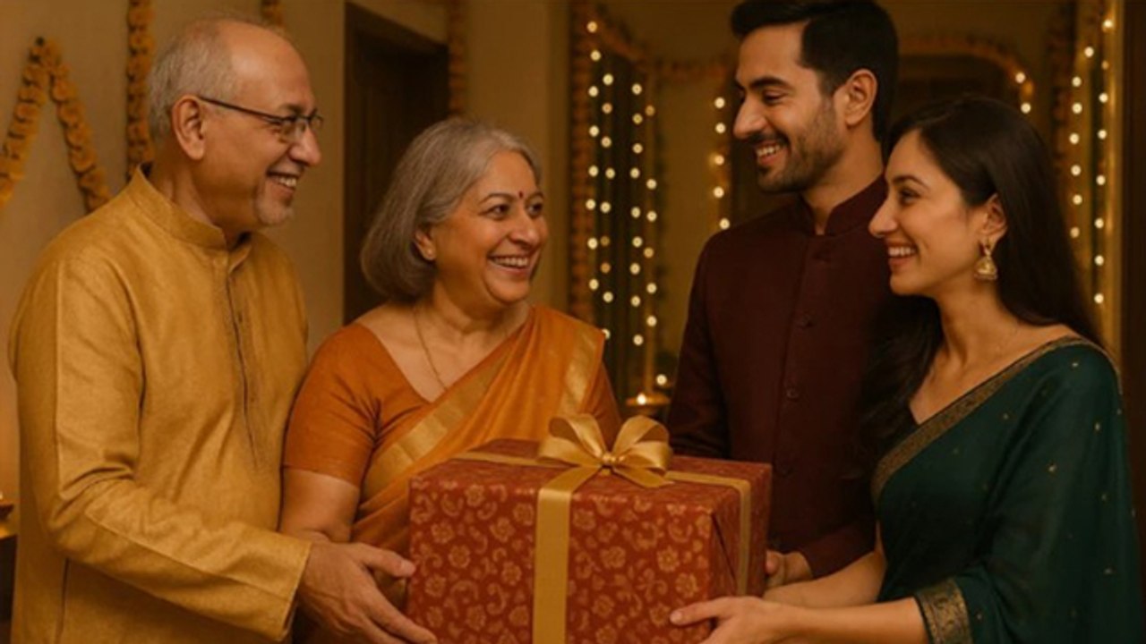 Diwali Gift For Relatives: Diwali Gift Hamper Ideas Under 500, Diwali Gift For Family | Boldsky