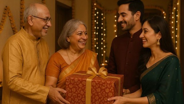 Diwali Gift For Relatives: Diwali Gift Hamper Ideas Under 500, Diwali Gift For Family | Boldsky