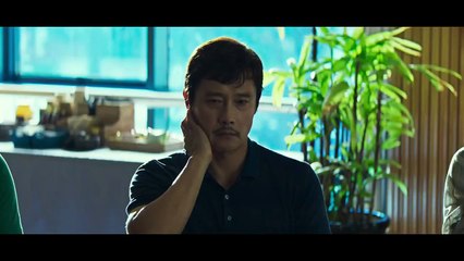 No Other Choice | Intense Thriller Trailer 🔪