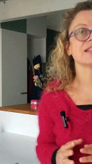 Comment optimiser un appartement de 40m²