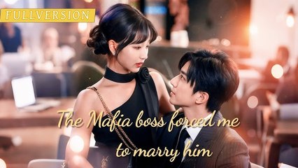 The girl sneaked into the male lead's bedroom and was caught in the act, it's all a trap