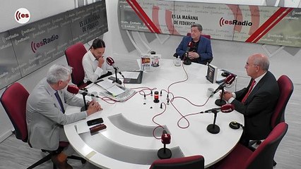 Tertulia de Federico: Sánchez y su verdad