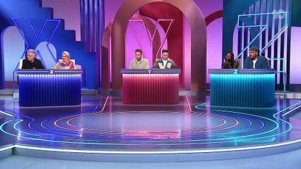Talkin' 'Bout Your Generation Season 7 Episode 3