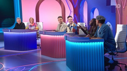 Talkin' 'Bout Your Generation Season 7 Episode 4