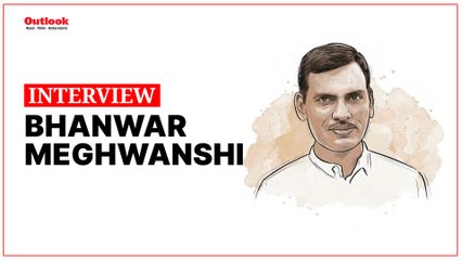 Watch | Bhanwar Meghwanshi: From RSS Member to Social Justice Advocate