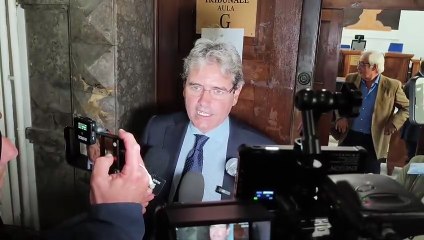 Acr Messina: avvocato Raimondo Adamo del Racing group