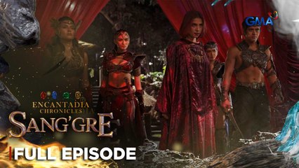Sang'gre Episode 87 | Epic Battle Against Pirena’s Kingdom 🌟