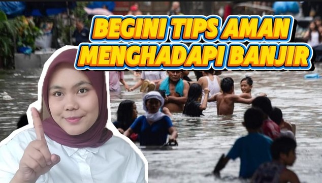 Mitigasi Bencana Banjir: Langkah Penting Sebelum, Saat, dan Sesudah Banjir Terjadi