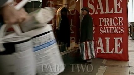 Do It Yourself, Mr. Bean | Gør Det Selv-Manden, Mr. Bean | DEL 2 - 2 dele i alt | EJ intro & EJ outro | 1994 | TV2 PLAY