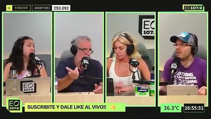 Las críticas de Yanina Latorre a los jurados de La Voz Argentina