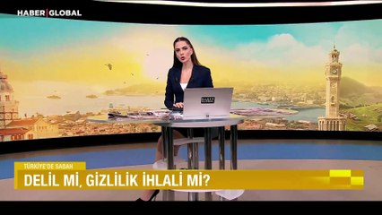 Eşinin ihanetini kayda alması ikileme yol açtı: Delil mi, gizlilik ihlali mi?