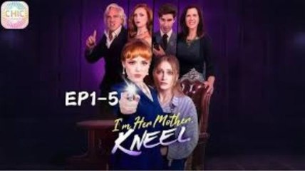I’m Her Mother Kneel – FULL HD MOVIE [Eng Sub]