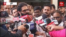 "तुम्ही बोट घातलं तर आम्ही...."; अमित ठाकरे यांचा 'अभाविप'ला कडक इशारा